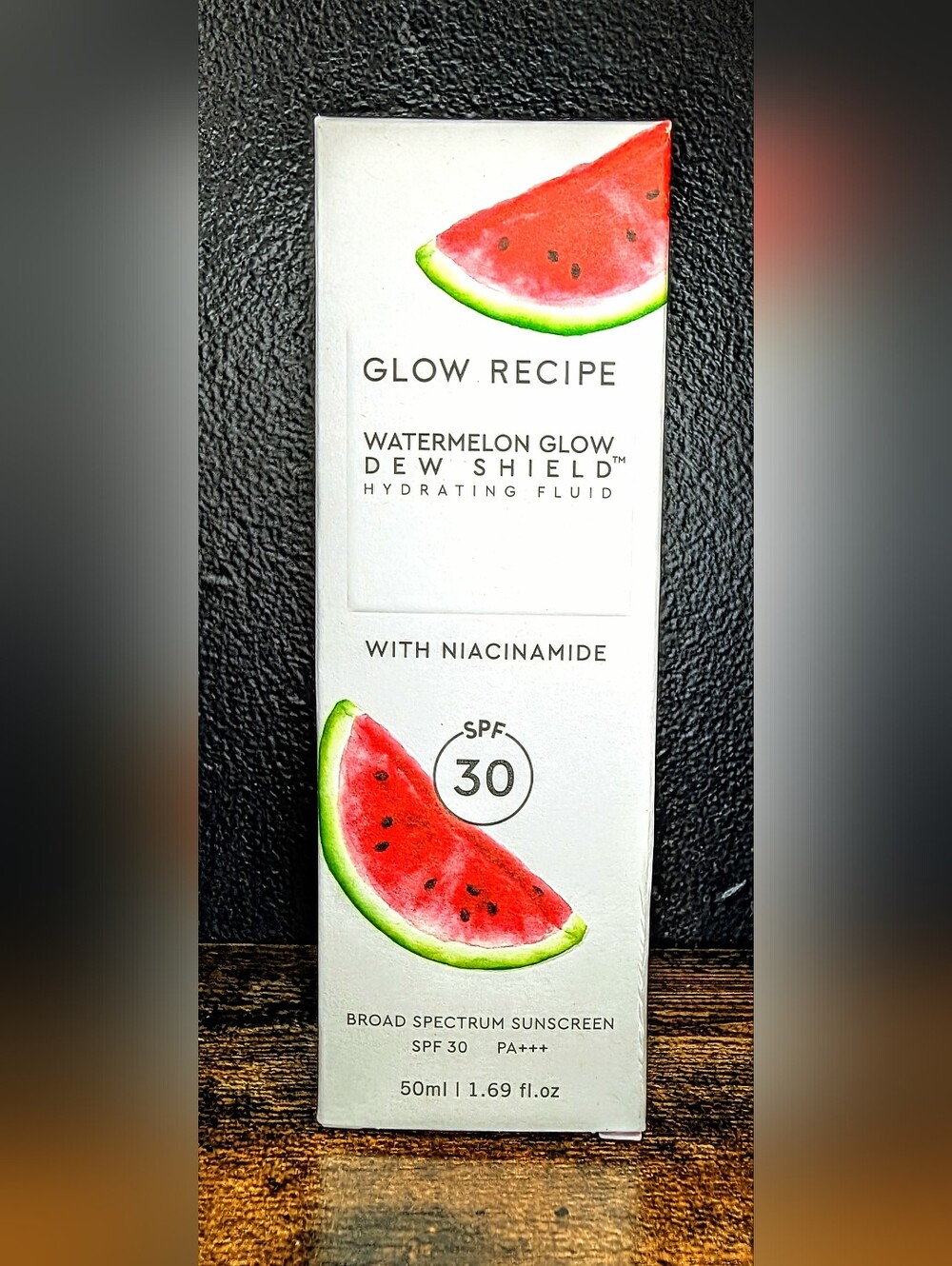 GLOW RECIPE Watermelon Glow Dew Shield SPF 30